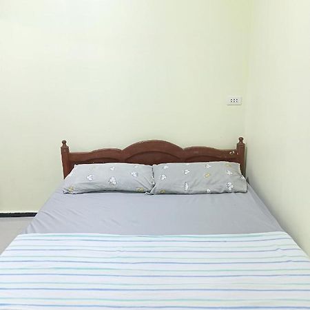 Byannix Guests Room Moalboal Dış mekan fotoğraf