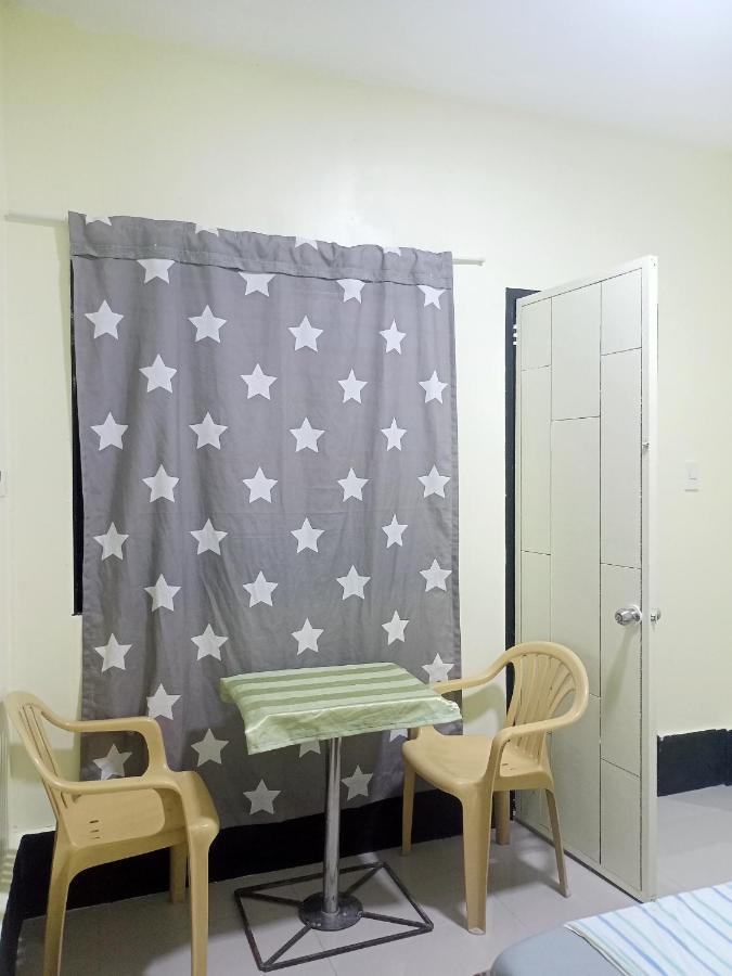 Byannix Guests Room Moalboal Dış mekan fotoğraf